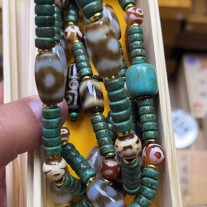 玉***珑非洲紫檀（红花梨）665