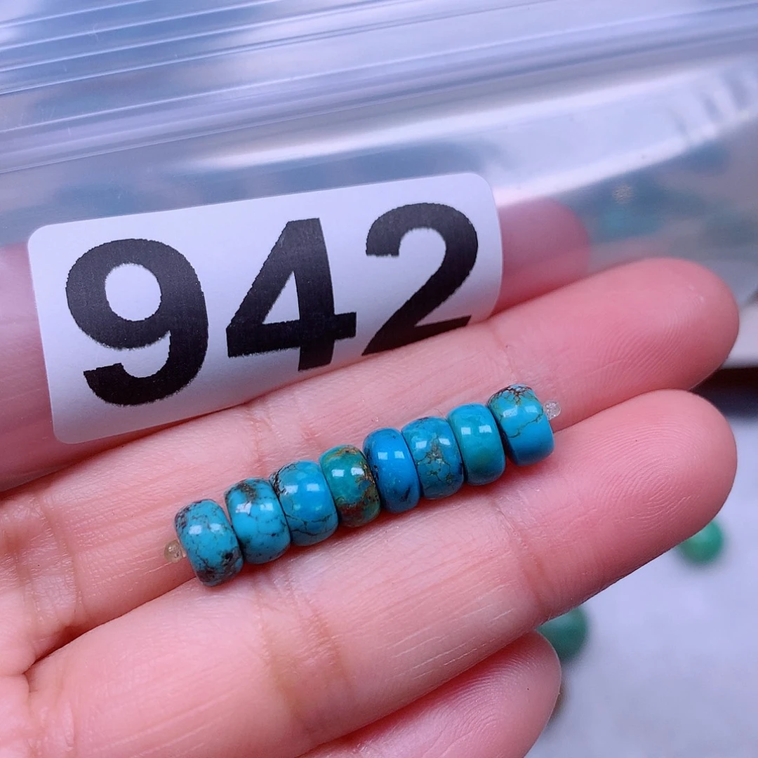 空竹粉丝专享十堰特色手工散珠