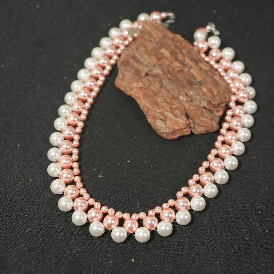 非金属锦纶吊坠 香港王老板-饰品项链5t987