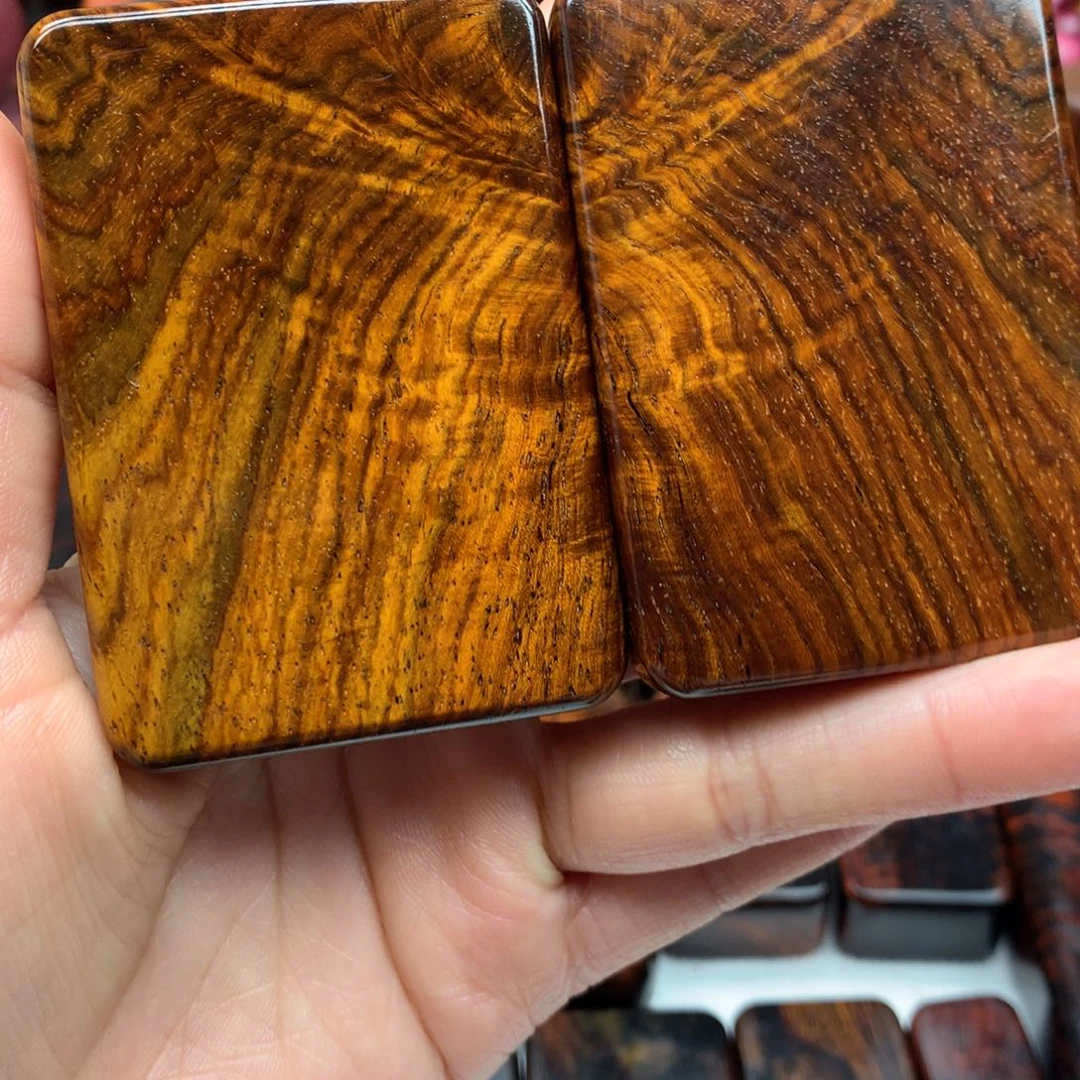 交趾黄檀（大红酸枝）泽***王