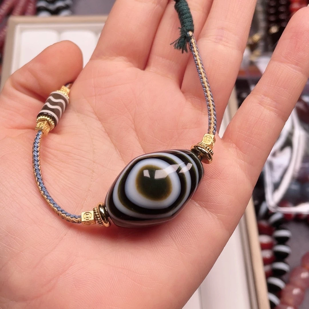 【闪购商品】玛瑙/玉髓珠宝半成品未镶嵌疯***事