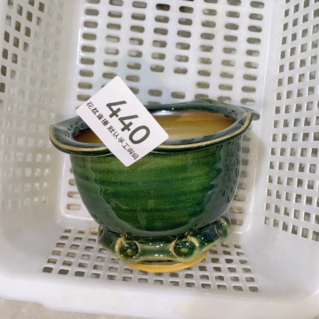 陶瓷花盆花盆花盆花盆瑕疵