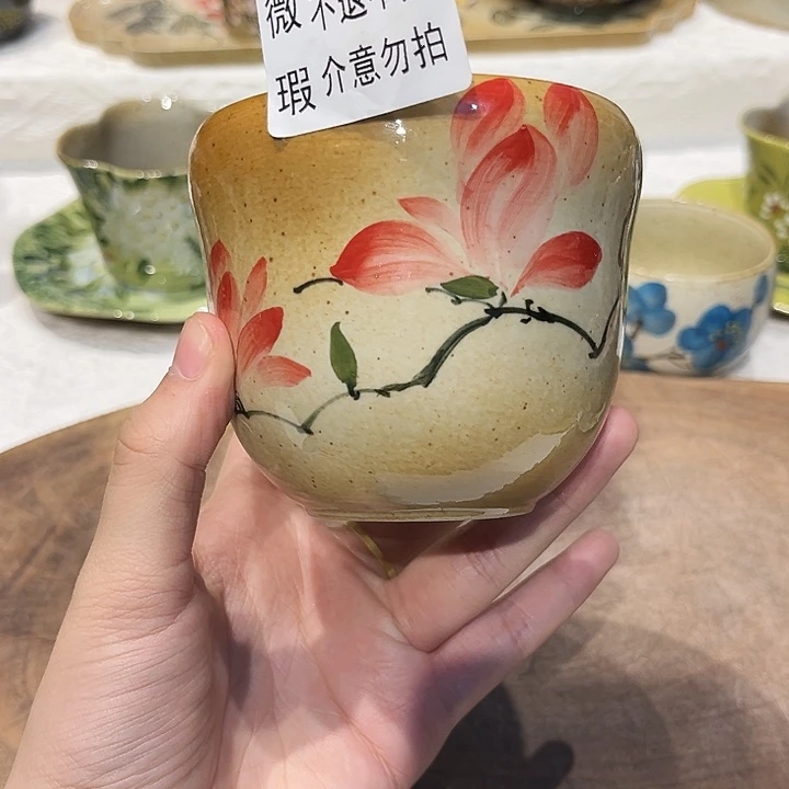 景德镇陶瓷学院的