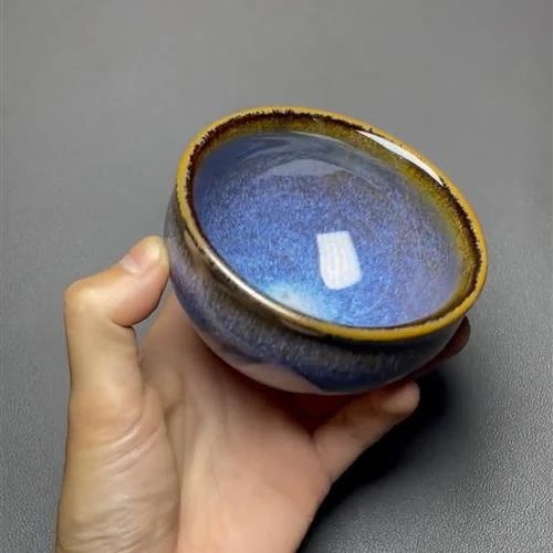 【闪购商品】茶盏-10152..........