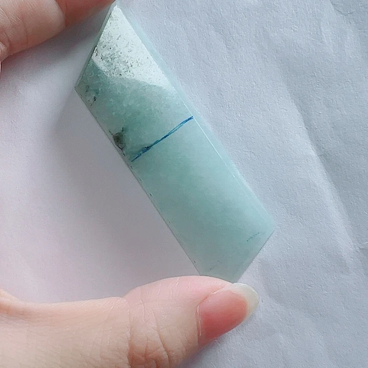 未镶嵌定制翡翠天然翡翠