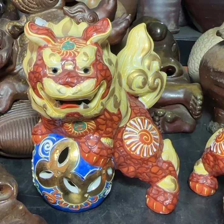备前烧作品备前烧作品