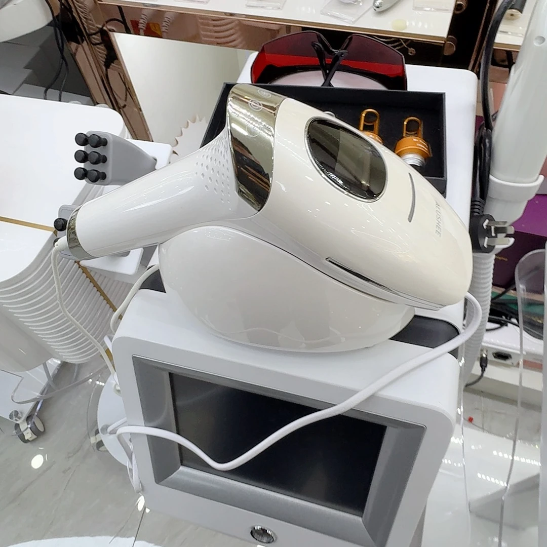 充电式家用的仪器是这个