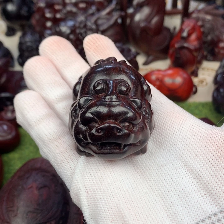 檀香紫檀（小叶紫檀）