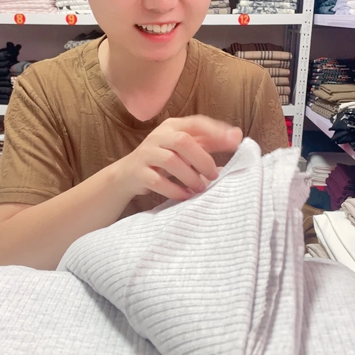 灰色漫你分桑蚕丝两米367