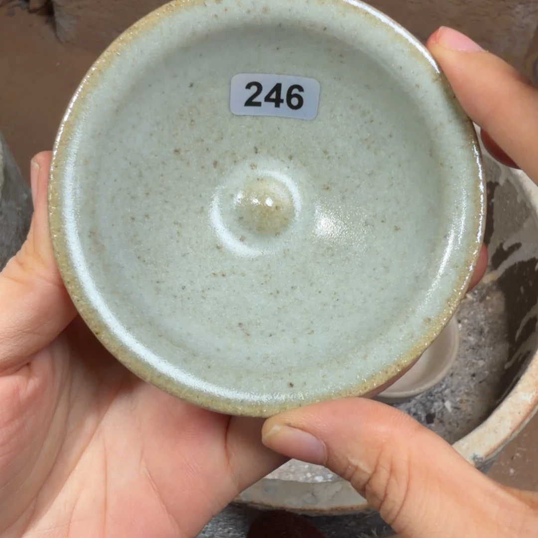 茶盏焦源龙窑，不忘初心246