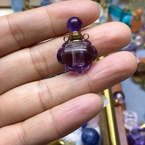 水晶水晶未镶嵌?****檬水晶