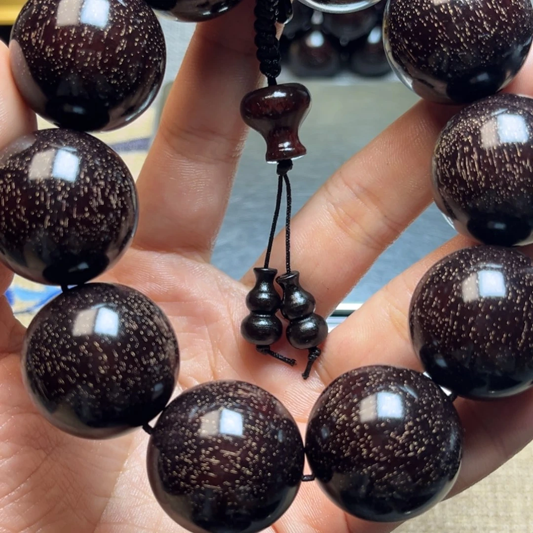 檀香紫檀（小叶紫檀）赵*辰2.5爆星