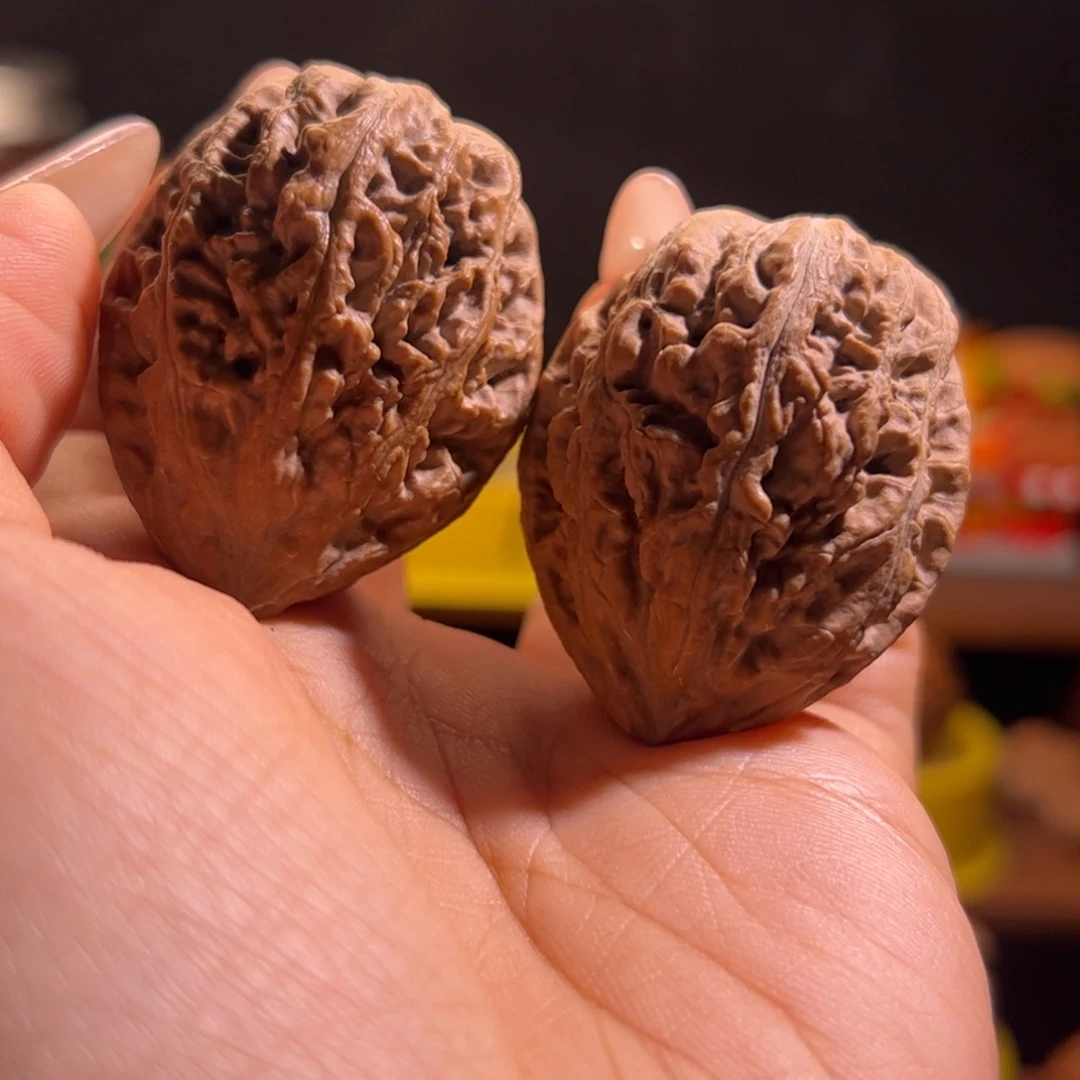 文玩核桃吊坠核桃42