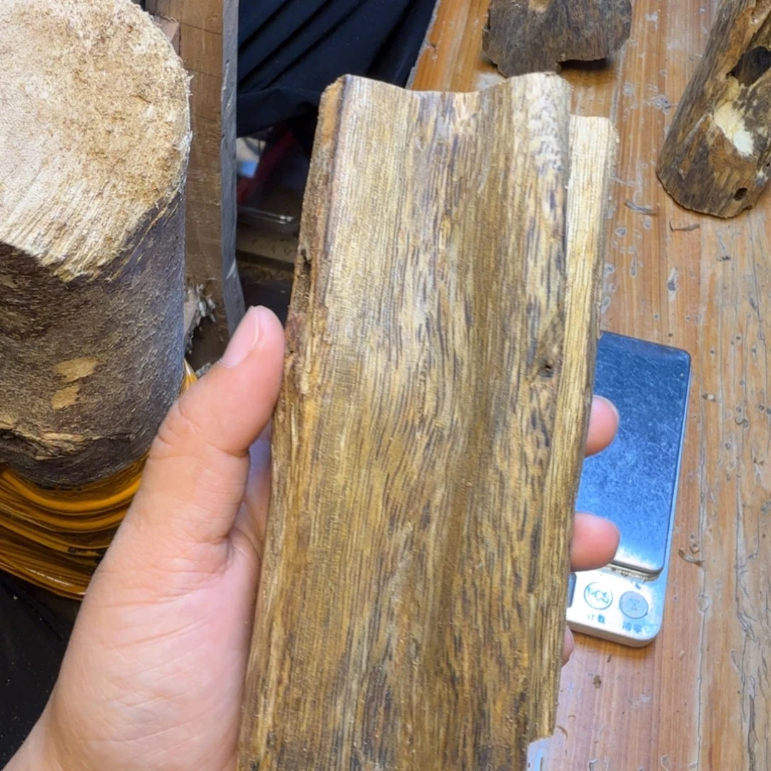 沉香块料沉香块料119k