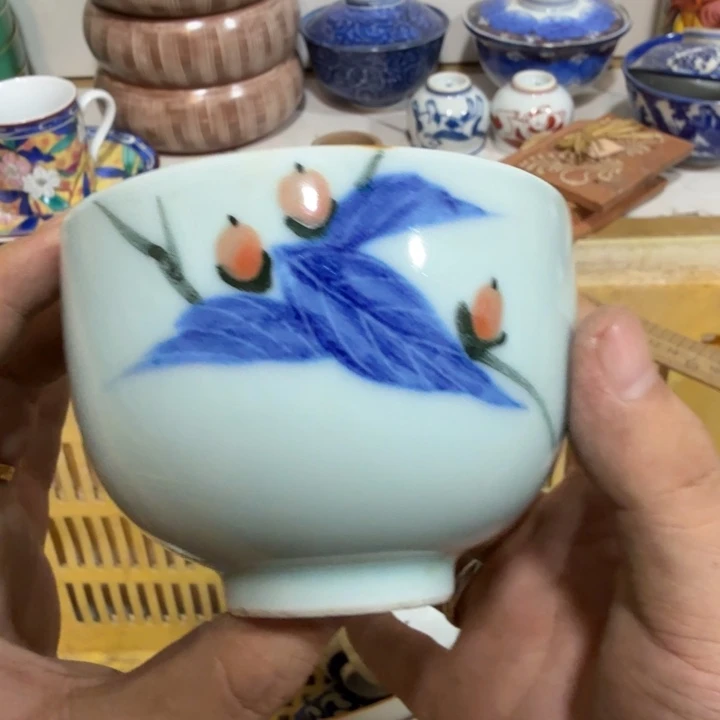 陶瓷推荐第二名20包邮