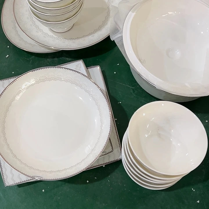 搪瓷瑕疵套装自配