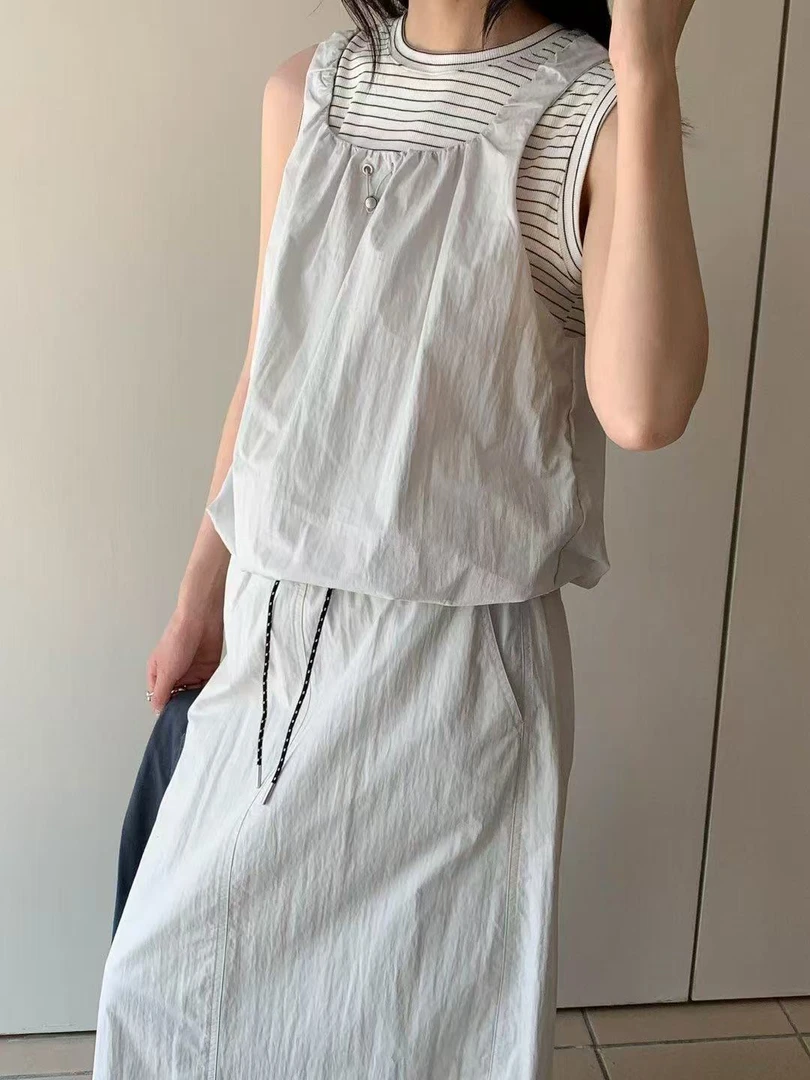 2025新款撤柜孤品四季穿套装