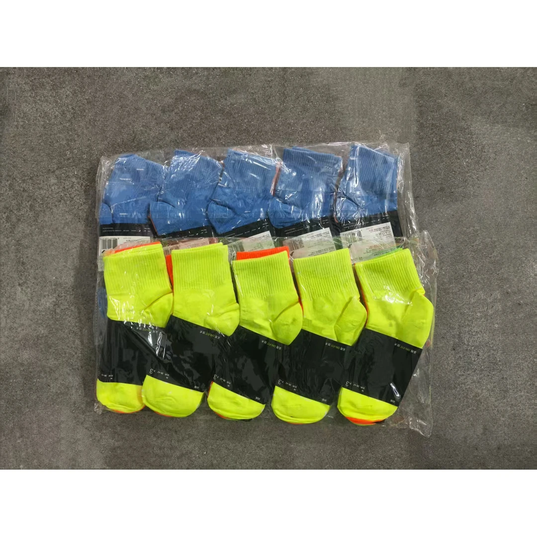 【OY】打钩家百搭长袜