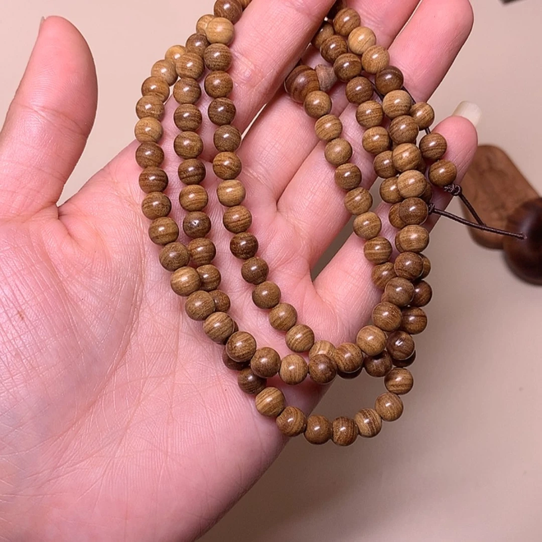 【闪购商品】檀香木无事牌檀香0.6/108横纹