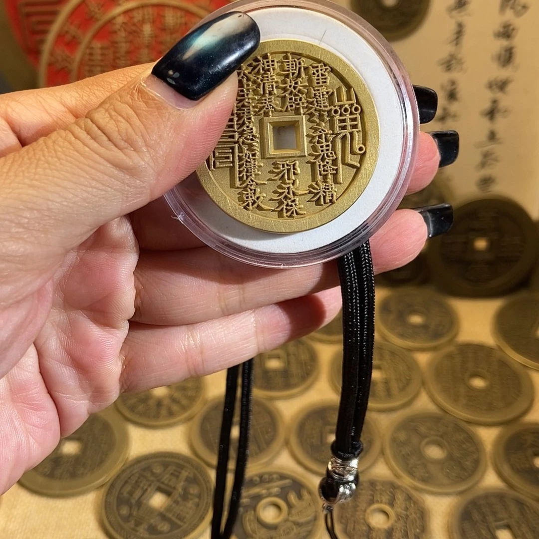 铜现代翻砂工艺品