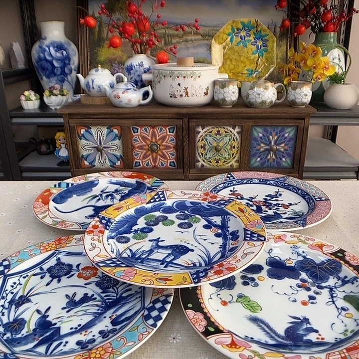 瓷片口径20瓷器瓷器