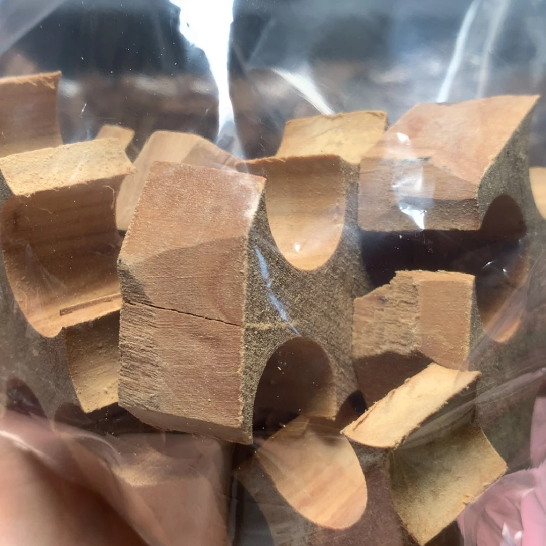 【闪购商品】檀香木其他L*e老山檀香