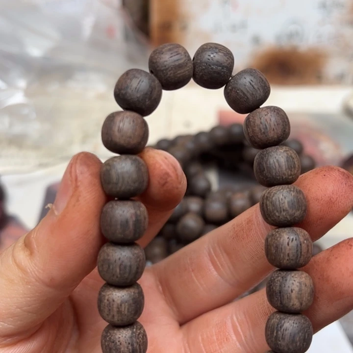 藤类降真香10老型莺歌绿油东芝结晶