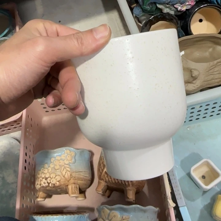 《所有单满15发（花盆）》11×13