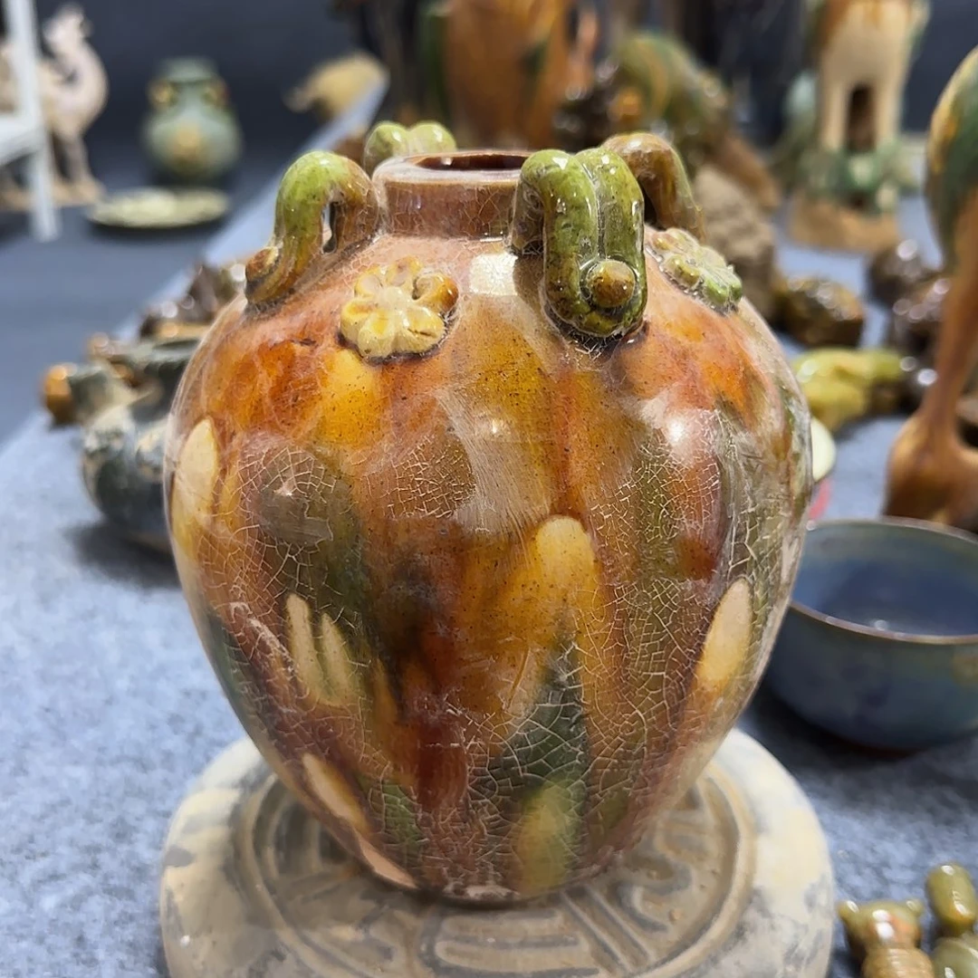 陶瓷摆件摆件摆件