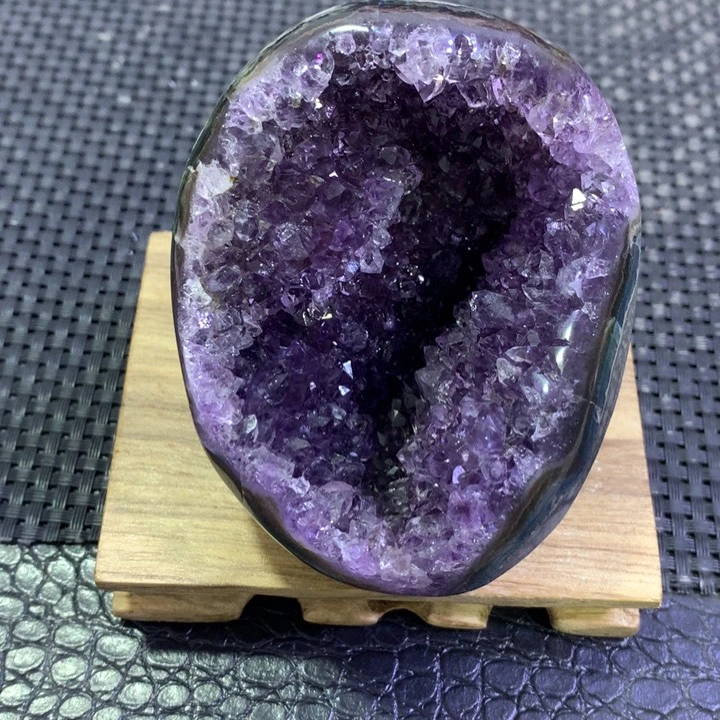 水晶摆件未镶嵌无t