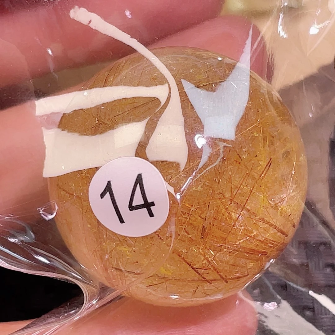 大***边未镶嵌吊坠(不含链)水晶