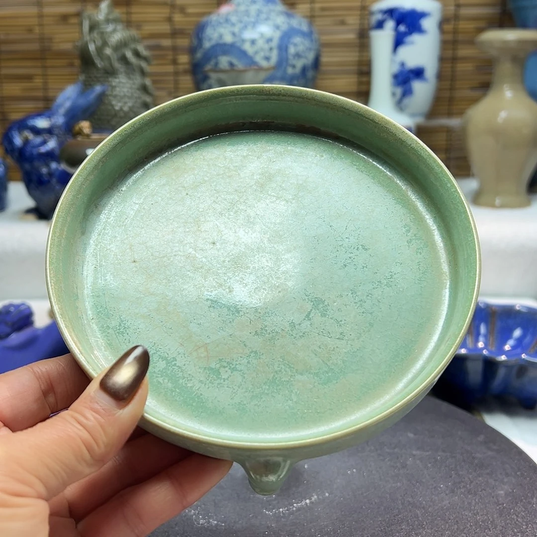 摆件瓷器艺术精品欣赏