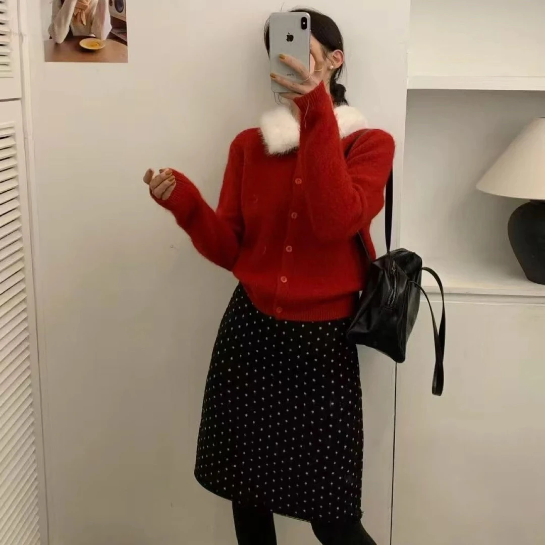 APM韩系女装 实体批发