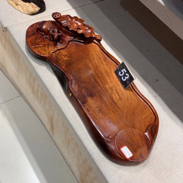 花梨木类桌缅甸花梨木