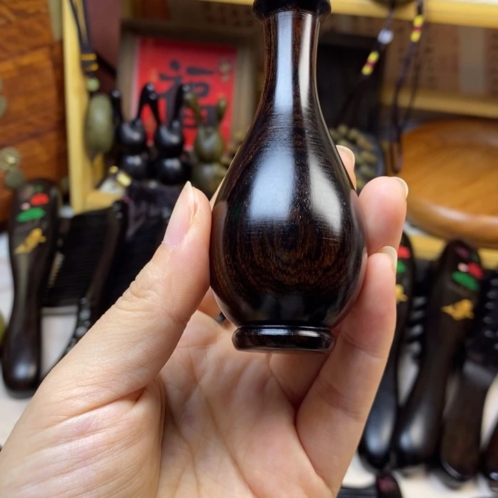 佛***儿绿毯木耙子紫光檀