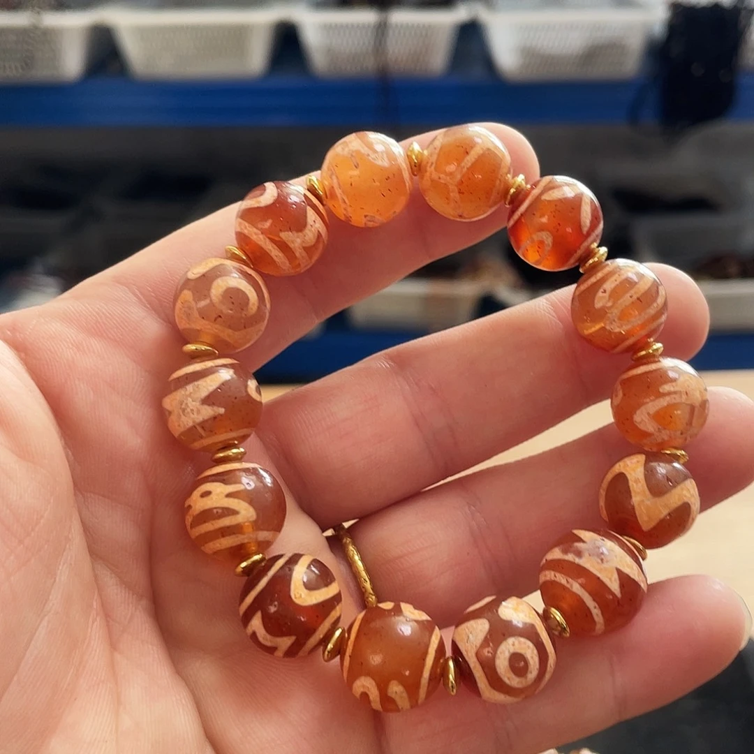 玛瑙/玉髓123未镶嵌