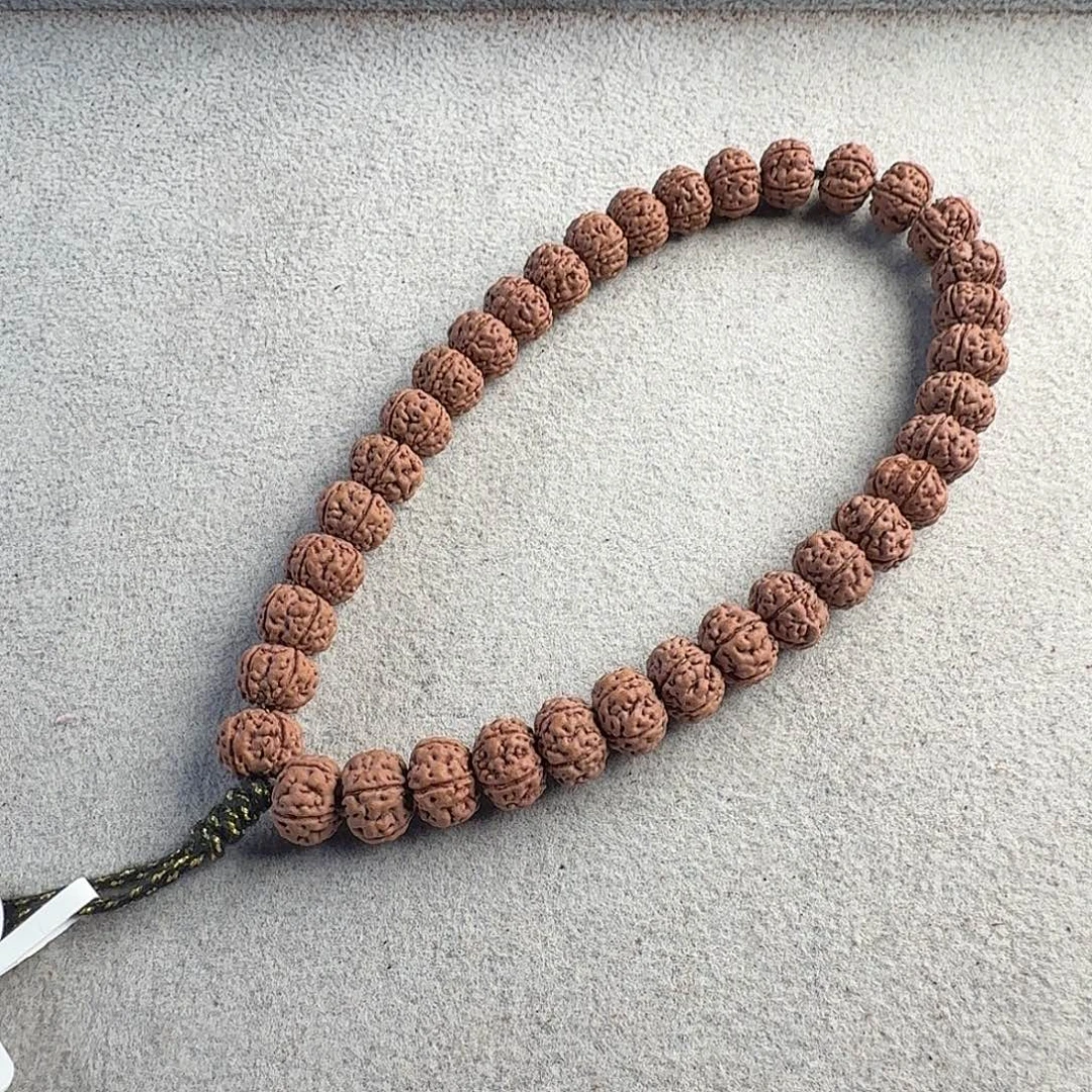 吊坠金刚菩提毕业老树王