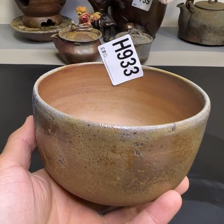 备前烧作品备前烧作品