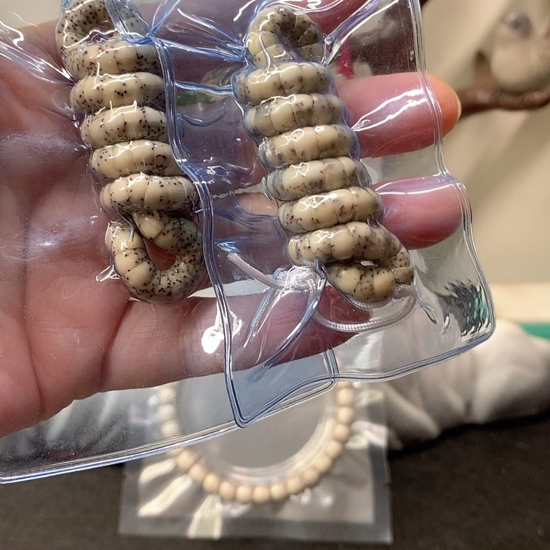 星月菩提吊坠石玉大肠6