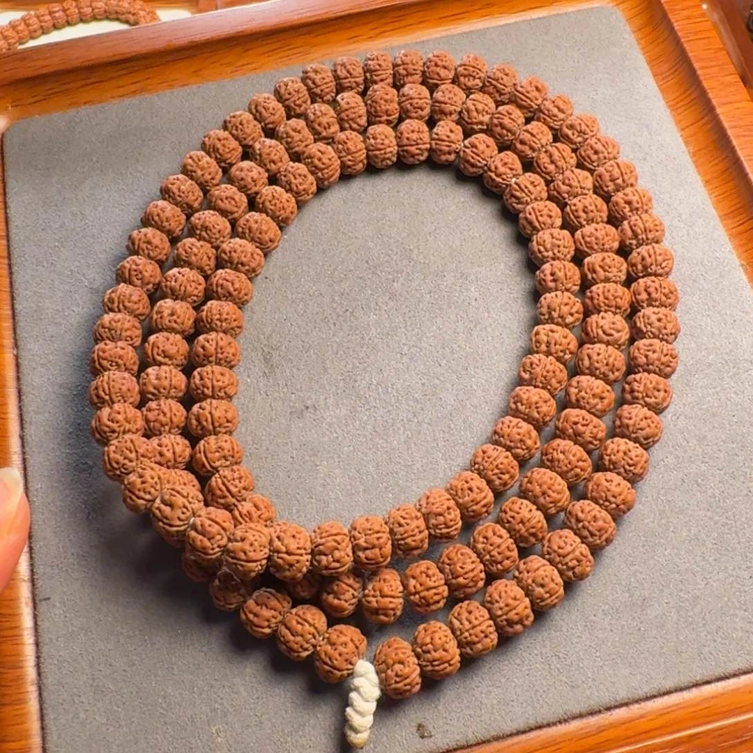 金刚菩提吊坠老树王9.5