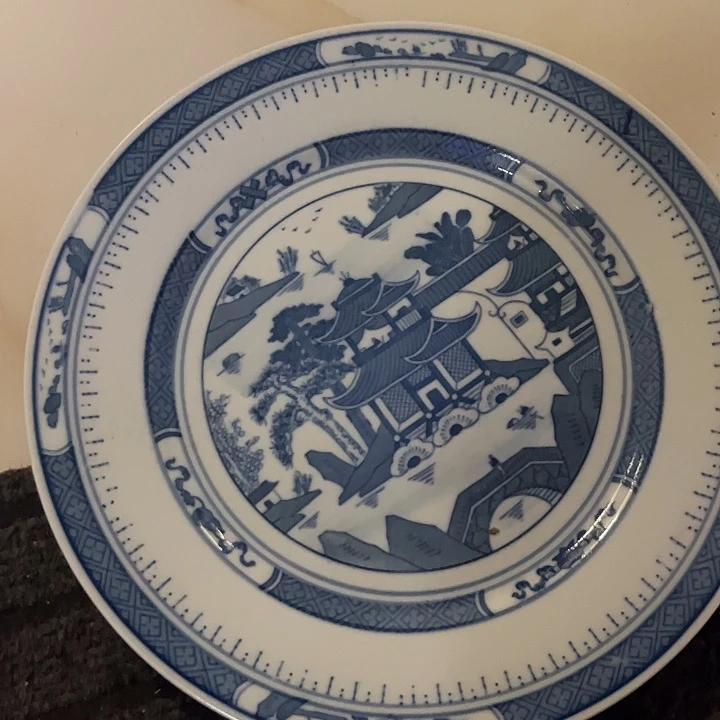 摆件，烧制问题都是正常的7号