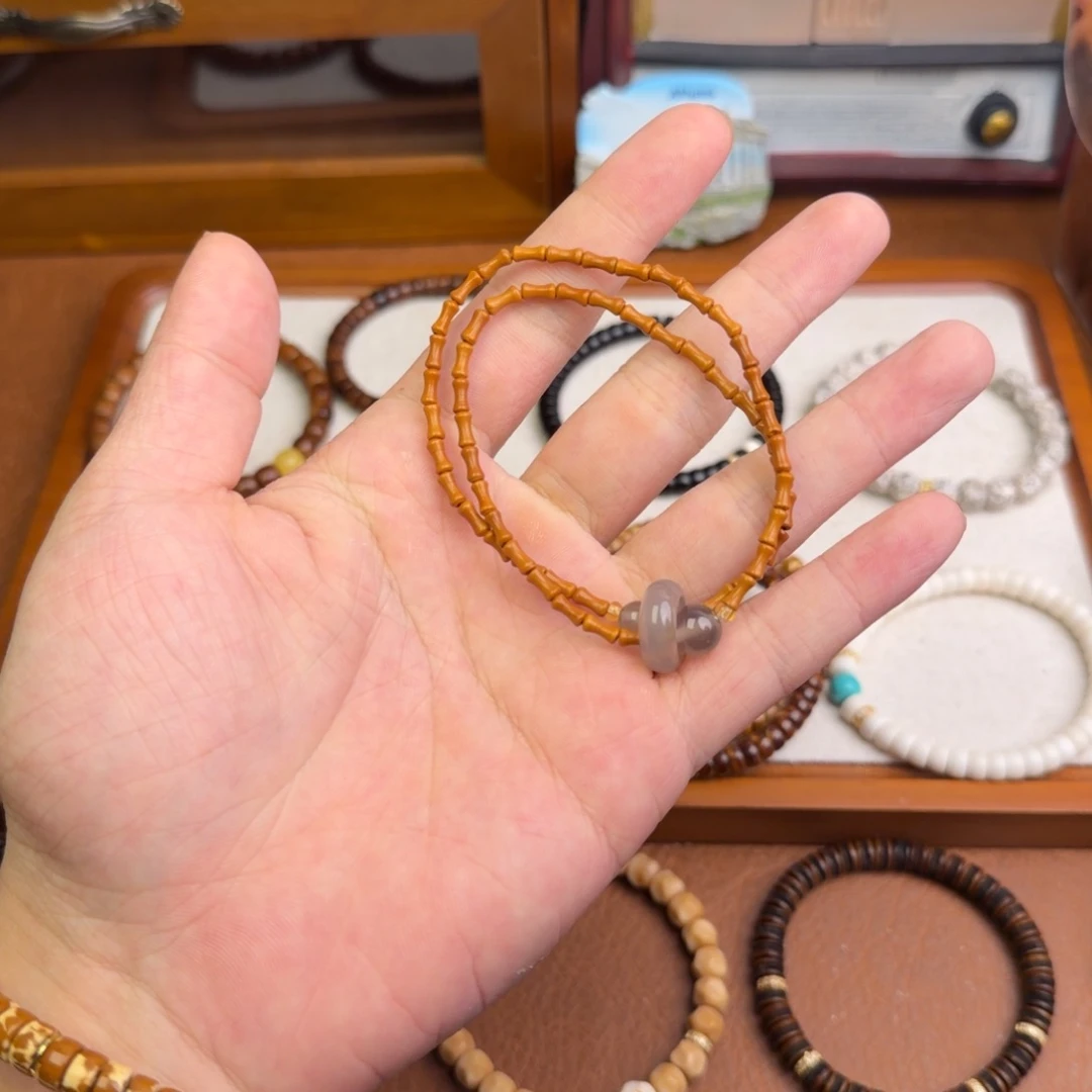 菩提手串/手链多样性