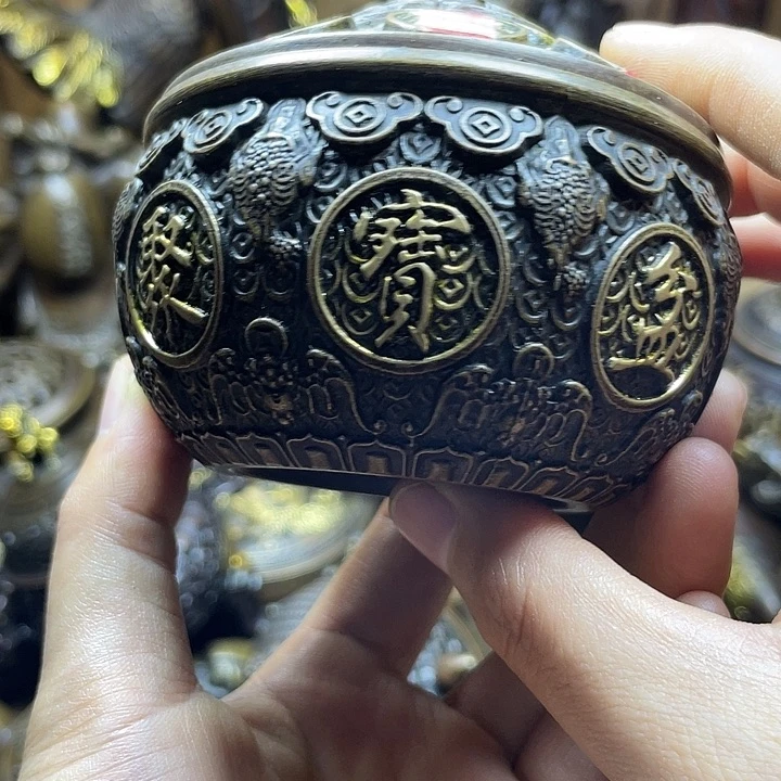 全是铜铜铜器铜器