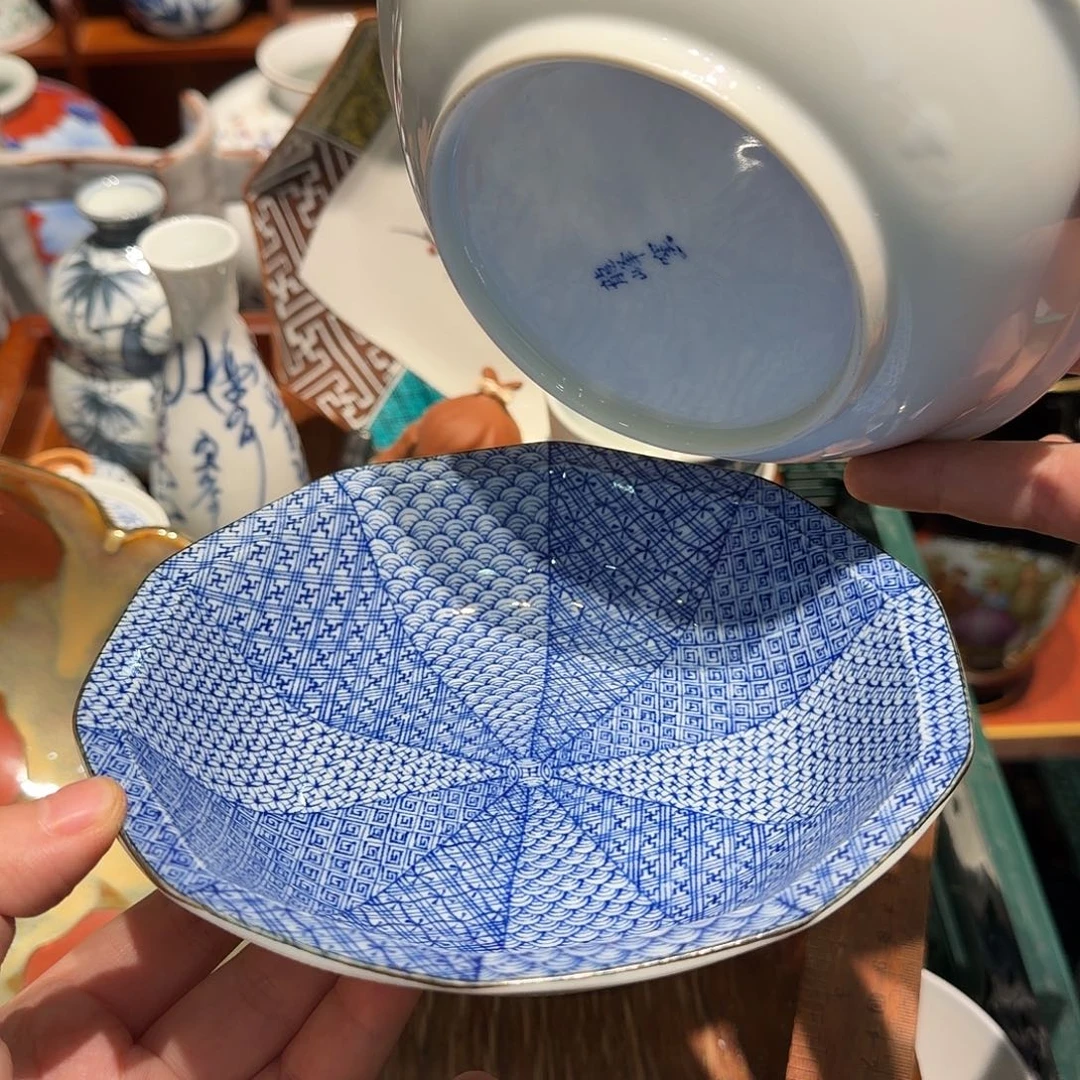 瓷片四十包郵 非全新