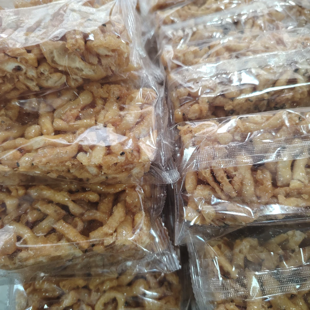 （顺丰包邮）鹰潭特色小吃沙琪玛