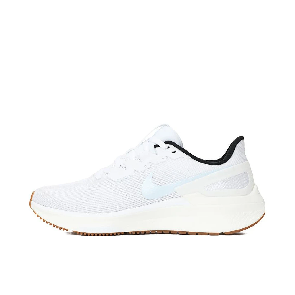 【耐克专属】NIKE耐克女子NIKE ZOOM STRUCTURE 25跑步鞋DJ7884-113