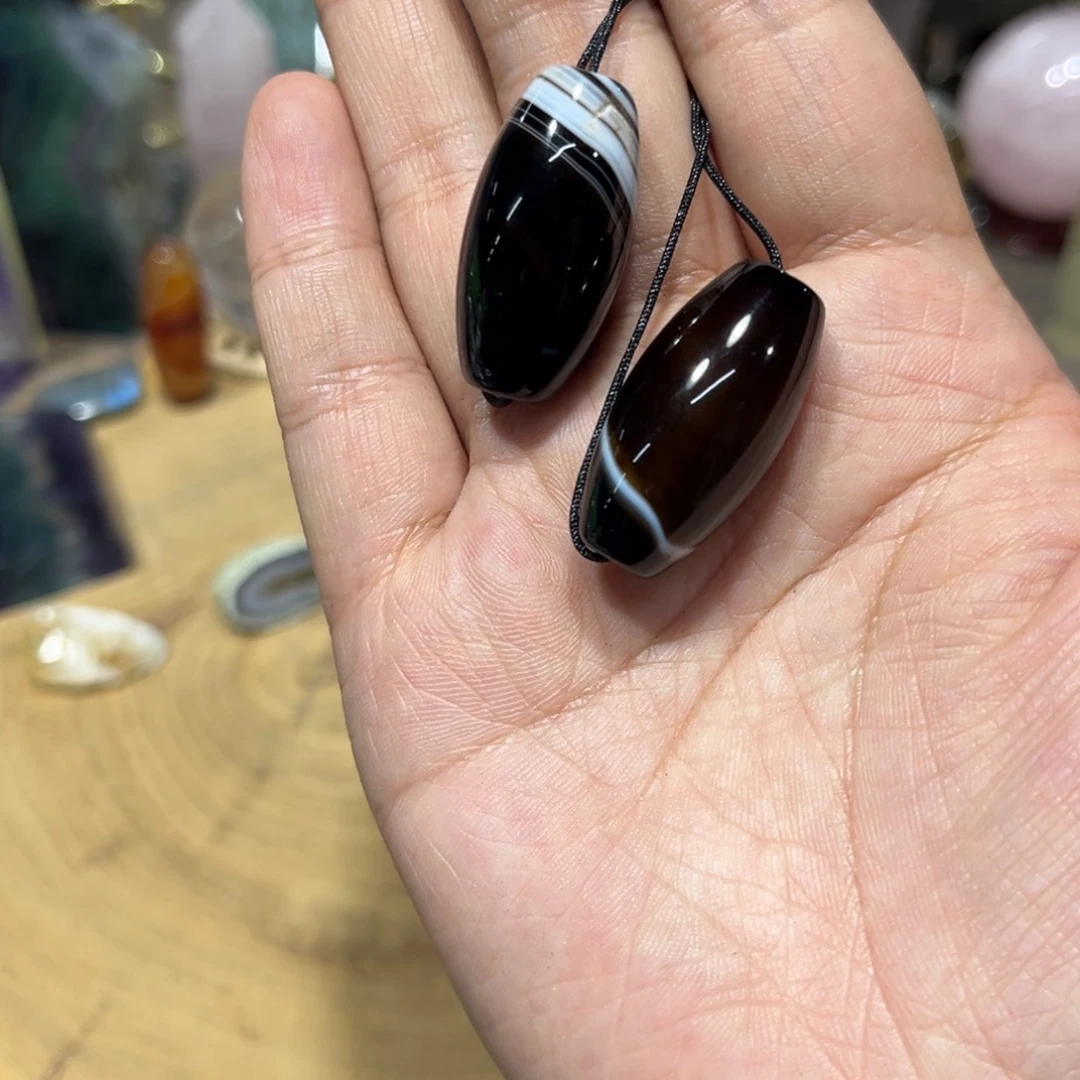水晶珠宝半成品未镶嵌多样性发其一