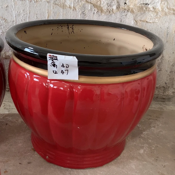 【闪购商品】红陶高温烧制默认瑕疵