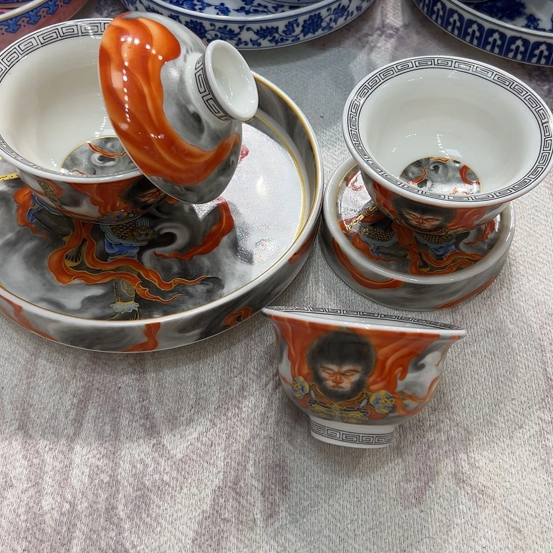 景德镇陶瓷福利专场