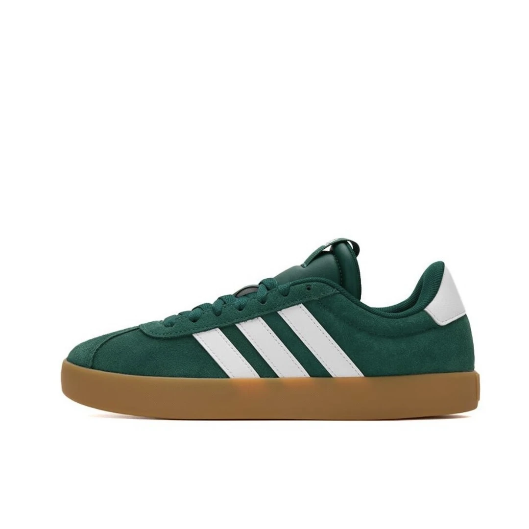 (断码孤品)adidas/阿迪达斯 男鞋低帮休闲板鞋JP8571-42.5
